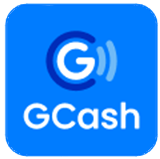 GCash支払いアイコン